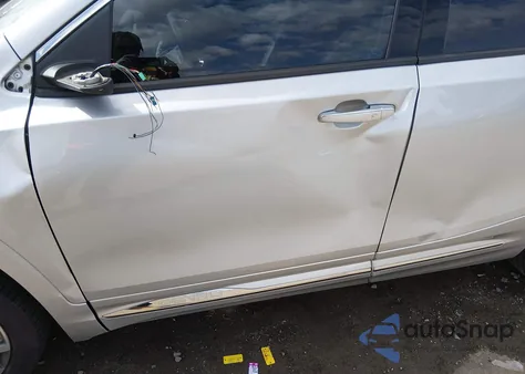 2018 GMC Terrain Denali from USA, damaged, VIN 3GKALSEX2JL354477